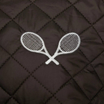 ОДЕЖДА ДЛЯ ТЕННИСА Женская, Куртка MADAIA MATCH DAY JACKET .