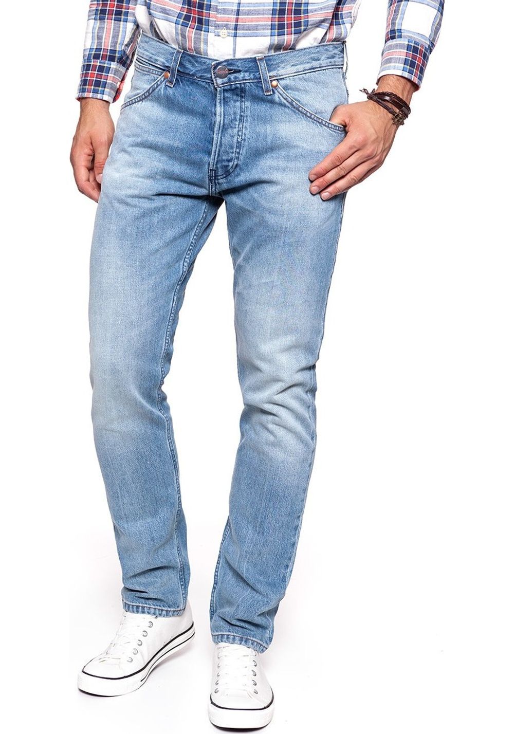 Джинсы BOYTON W16EBZ91S