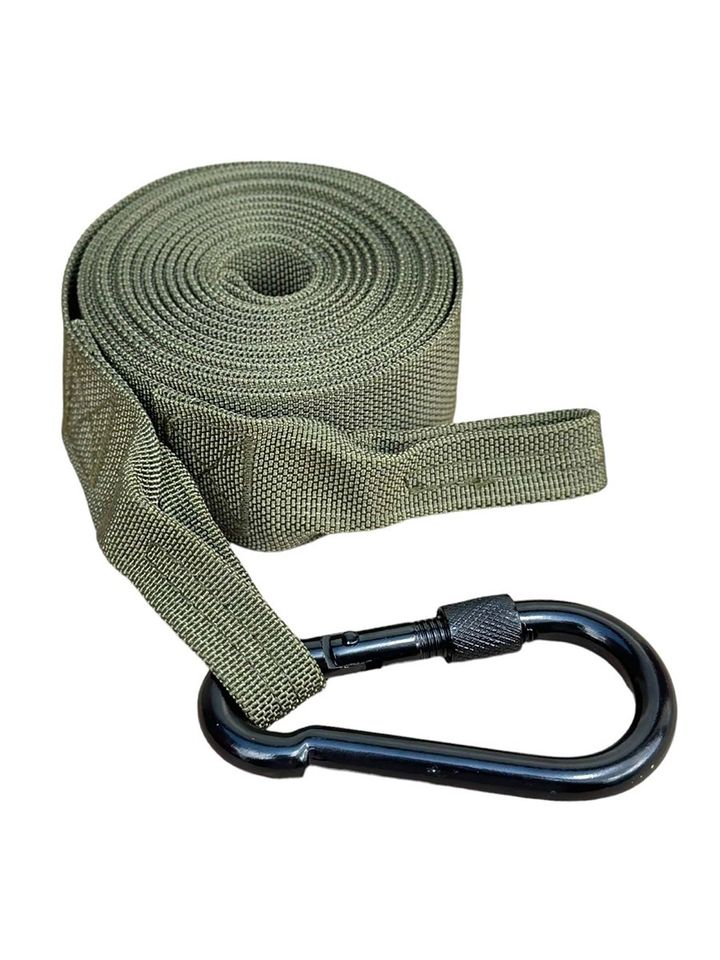 Стропа эвакуационная 5м