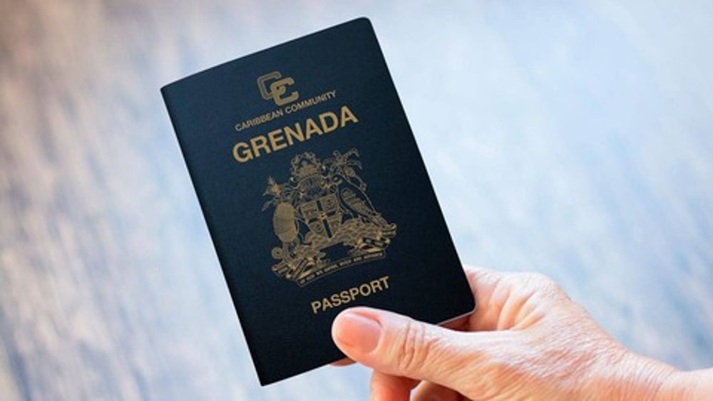 Основные причины инвестировать в паспорт Гренады