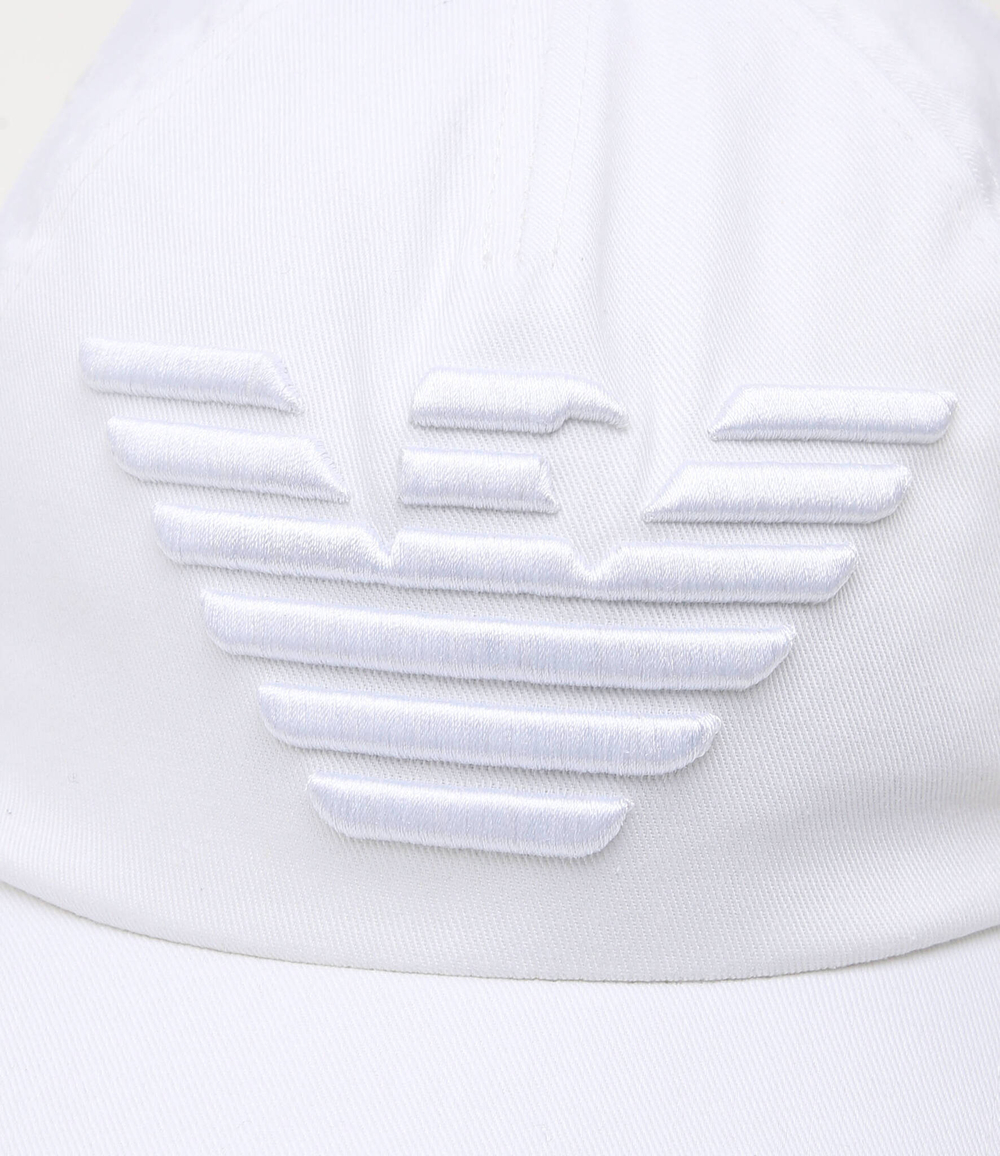 кепка Emporio Armani - белый(627522 CC995)