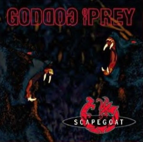Scapegoat / Goddog of Prey (RU)(CD)