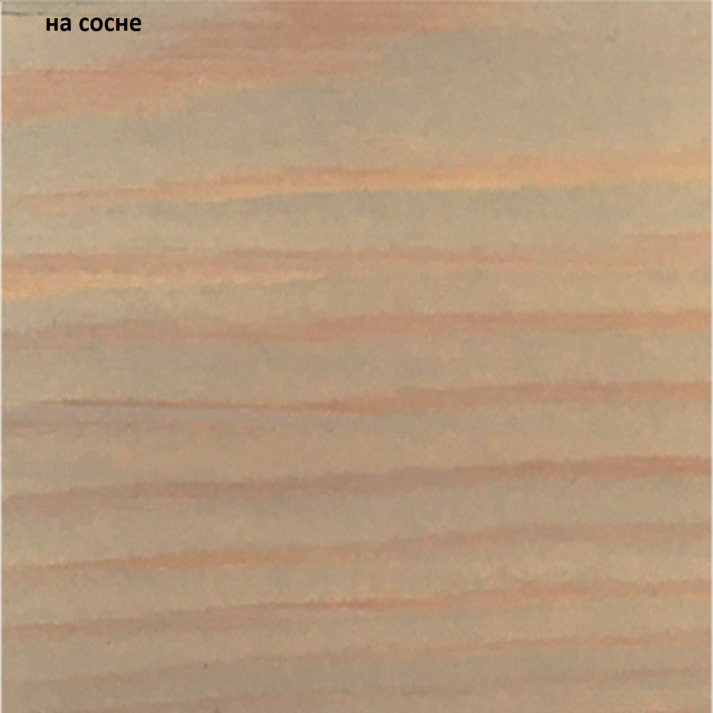 Масло Timberex Теплый серый/Warm Grey PWR 803