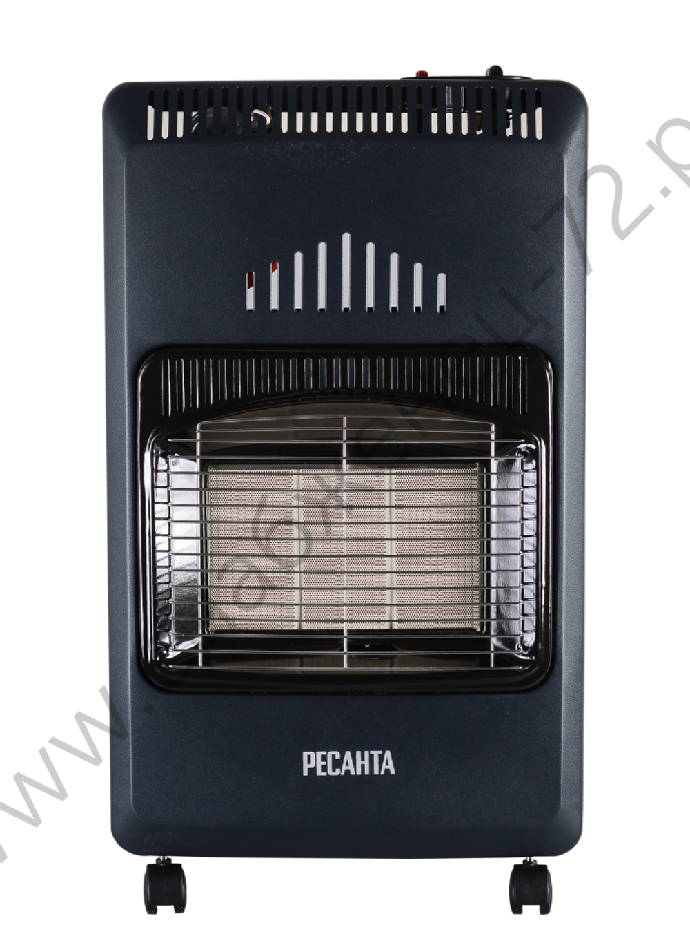 Газовый инфракрасный обогреватель ПГ-4200Б Ресанта