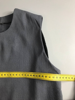 Топ в классическом дизайне, визуально 44 размер