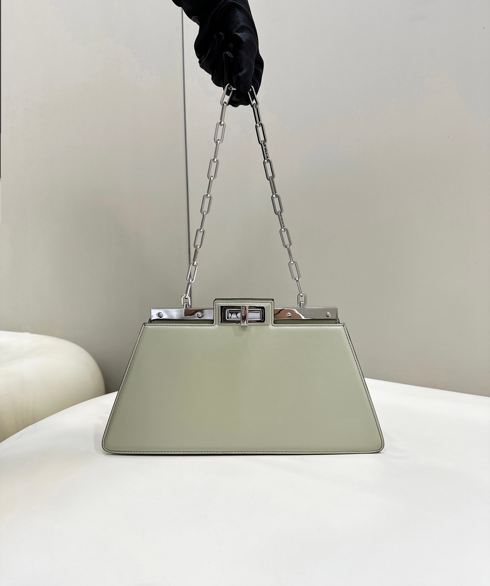 Fendi Peekaboo Cut Medium 34 cm