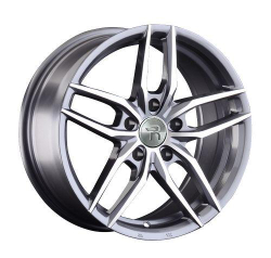 Replay A140 9x20 5x112 ET 20 Dia 66.6 (GMF)