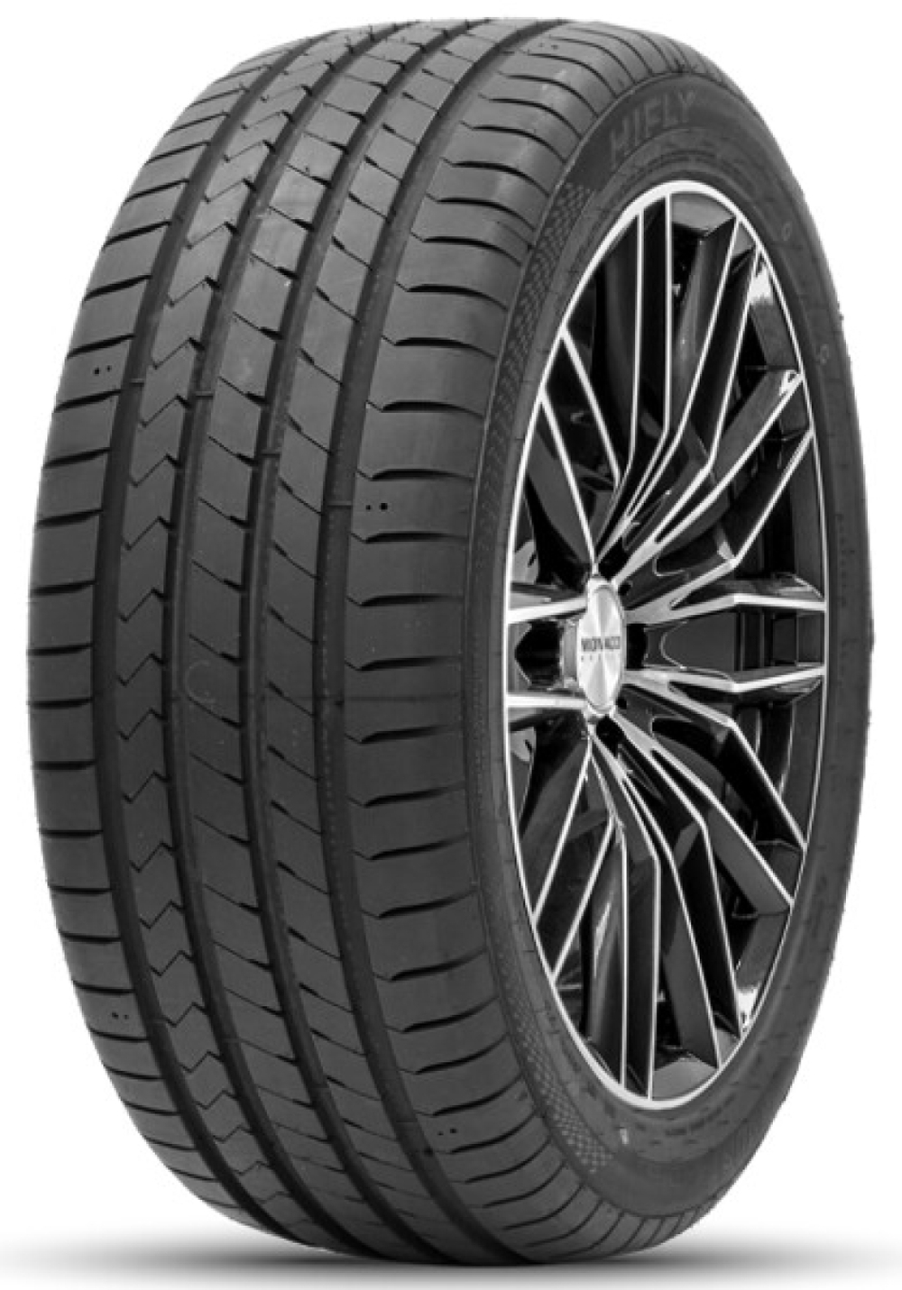 Летняя шина HiFly HF820 (215/55 R16 97V)