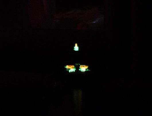 Краска светящаяся в темноте DuraGlo