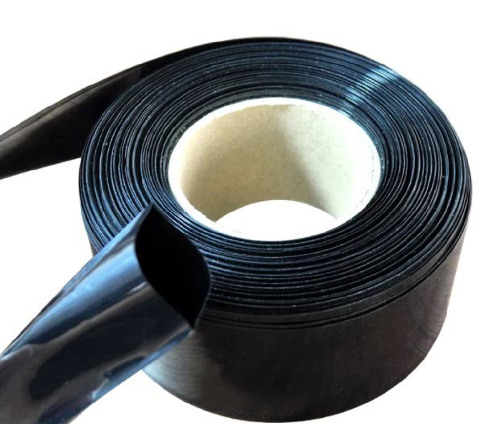 Пленка термоусадочная ET PVC-35Black