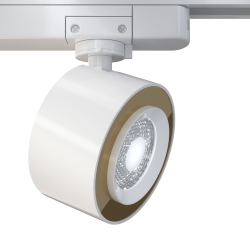 Трековый светильник Maytoni Technical TR023-1-12W3K