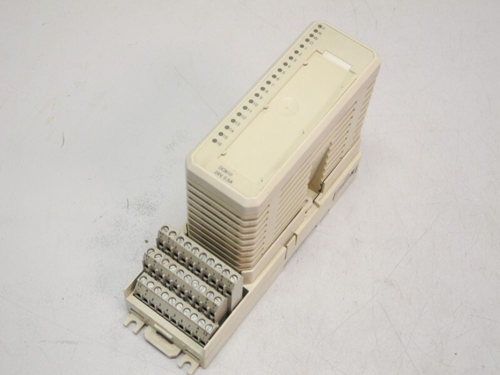 ABB DO810 3BSE008510R1