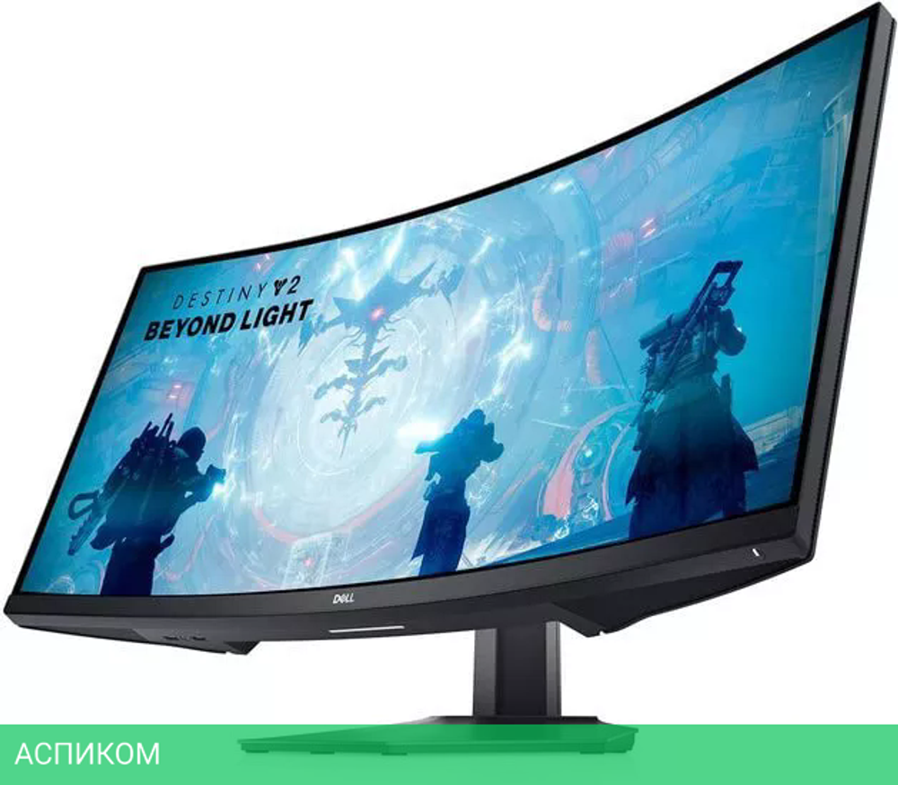 Монитор Dell S3422DWG