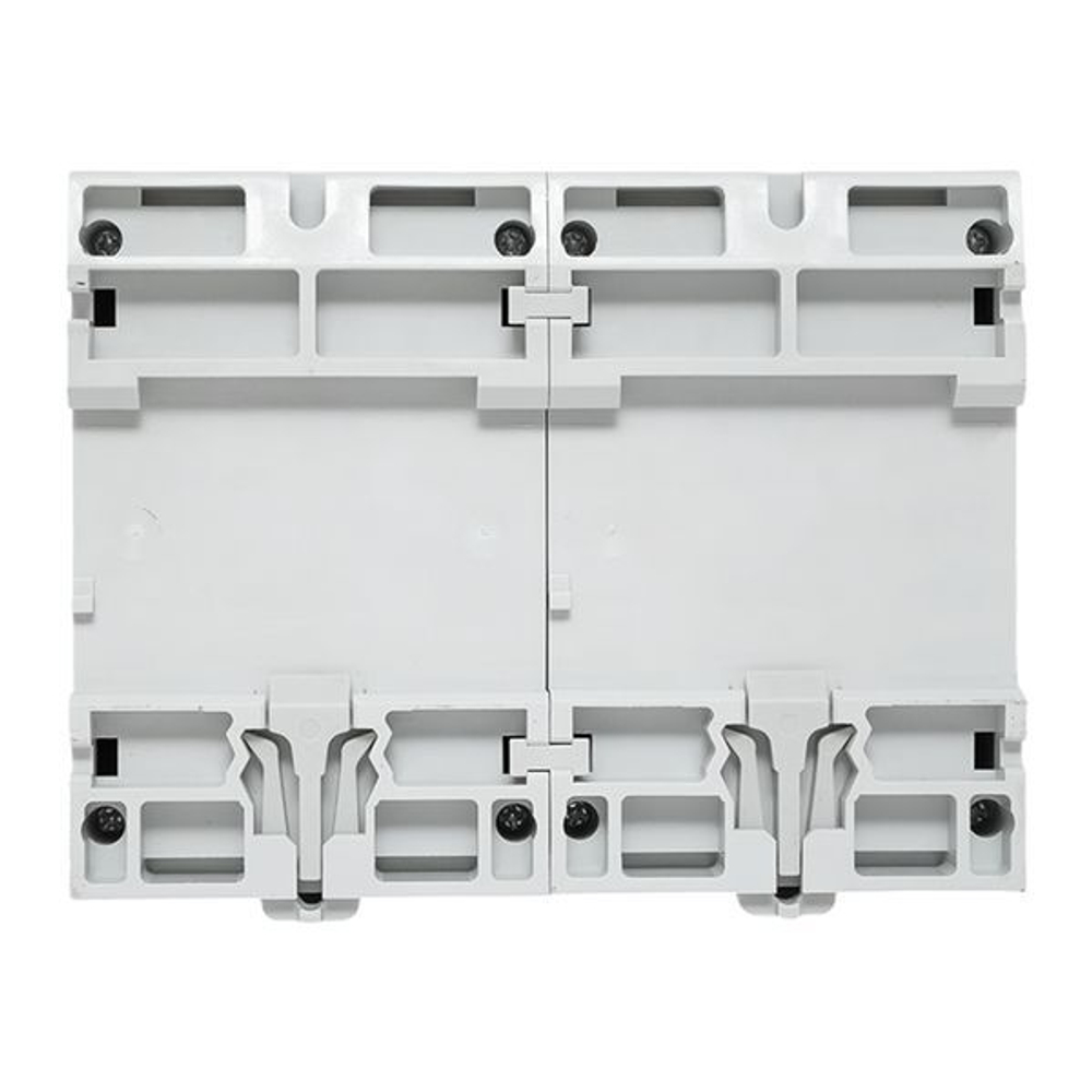 Контактор модульный EKF km-av-6-80-40-230V