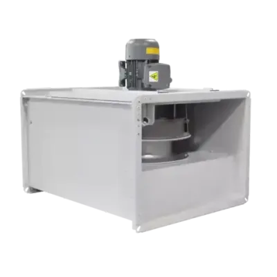 Канальный вентилятор Sysimple TKTH 35