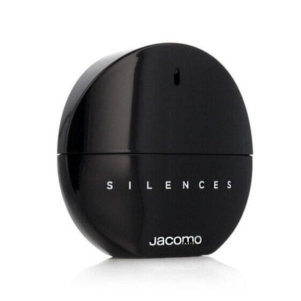 Женская парфюмерия Женская парфюмерия Jacomo Paris EDP Silences Sublime (100 ml)