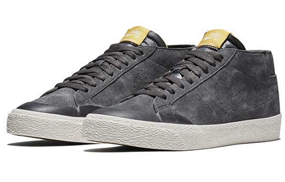 Кроссовки Nike Blazer Low Sb Zoom Chukka Xt