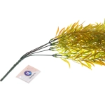 Лиана искусственная «Green garden» 100см хвощ, цвет осенняя зелень