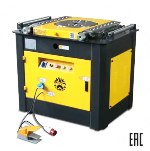 Станок для гибки арматуры VPK Г-52