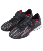 Бутсы зальные Rapido IN Black/grey, детский