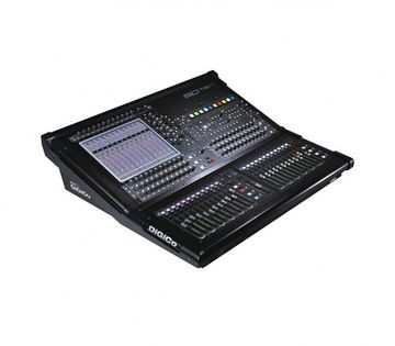 DiGiCo SD10-WS-24-NC