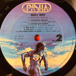 Quiet Riot ‎– Condition Critical (США 1984г.)Т