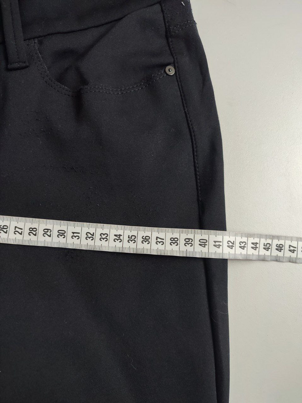 Брюки Cambio свободные 40-42 размер