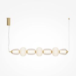 Светильник подвесной светодиодный Maytoni   MOD267PL-L42G3K