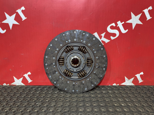 Диск сцепления 2020г