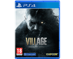 Resident Evil Village (PS4) NEW