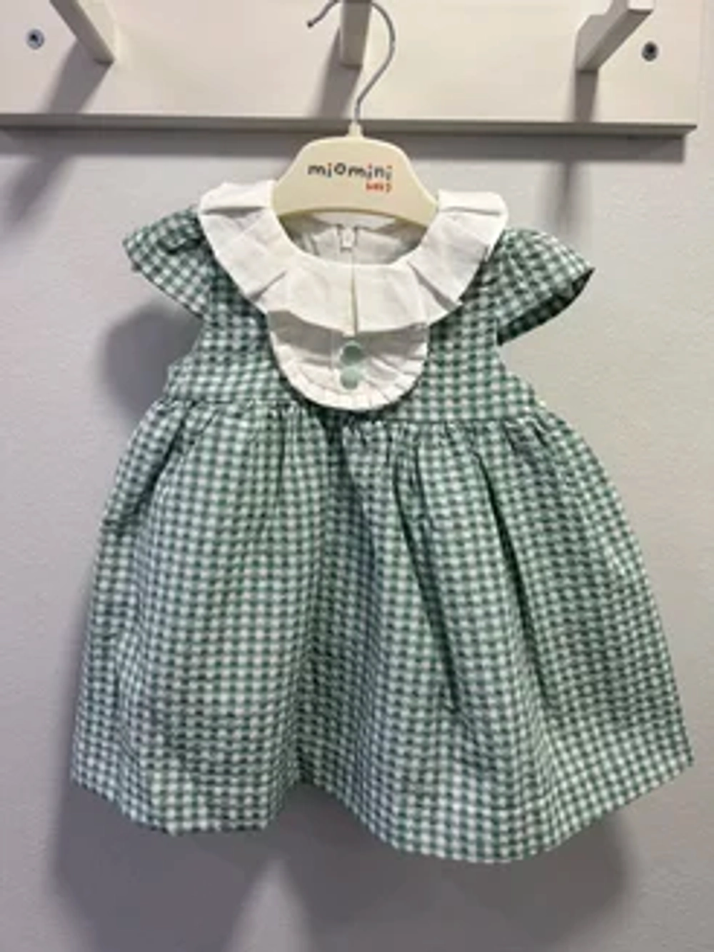 Платье для малышей Miomini