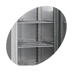 Шкаф морозильный TEFCOLD RF1420