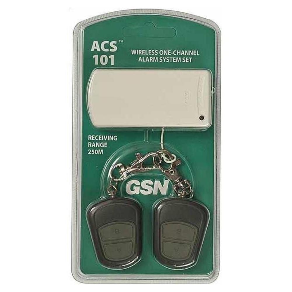 ACS-101 GSN комплект тревожной сигнализации