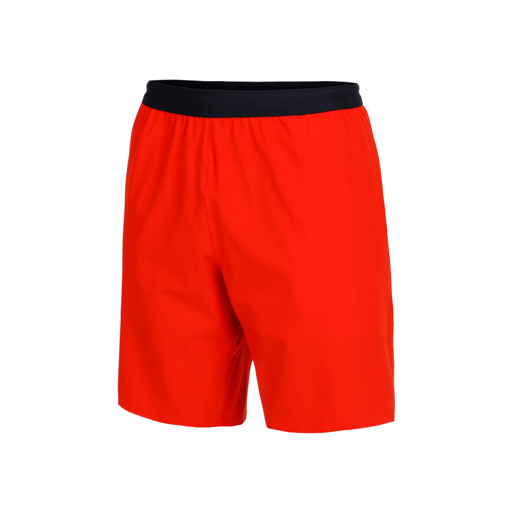 Мужские теннисные шорты Lacoste Shorts Men - Red