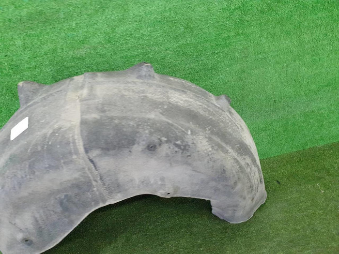 Подкрылок задний левый BMW X6 G06 (2019-н.в.)