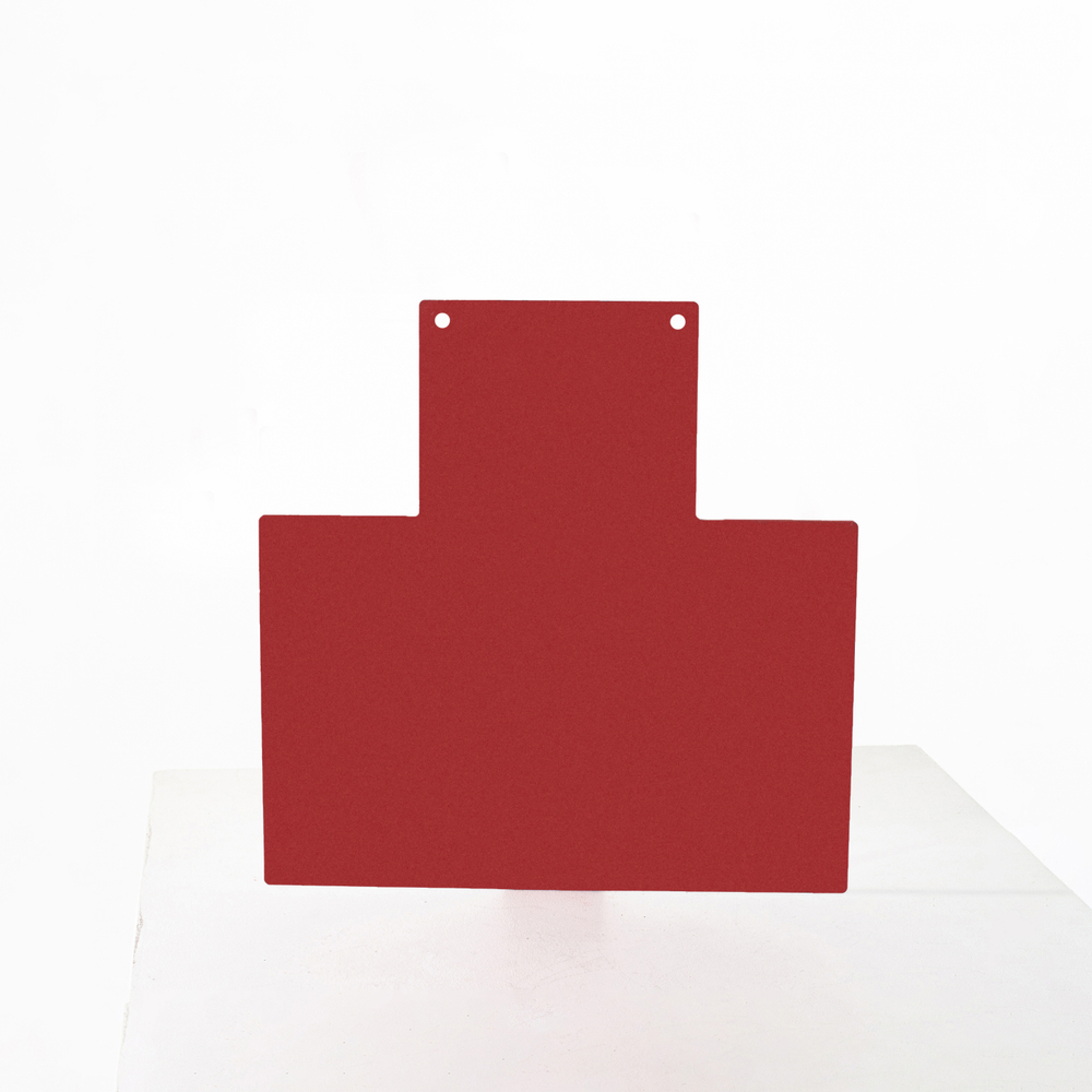 Гонг подвесной Грудная фигура N4