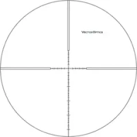 Прицел Vector Optics Veyron 4-16x44 FFP (SCFF-22)