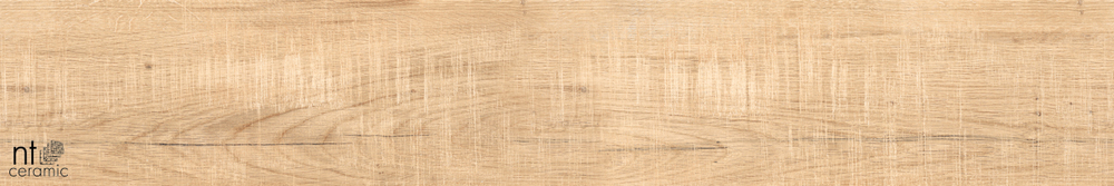 NT CERAMIC. Керамогранит Wood Mocca Brown NTT93106M 200*1200*10мм матовая