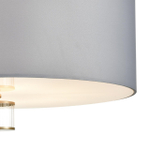 Люстра на штанге Lumion DAMONA 8108/7C