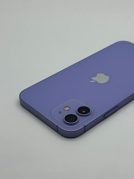 iPhone 12 64gb Purple