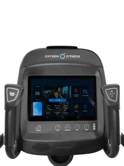 BRONZE GYM X800M Эллиптический эргометр