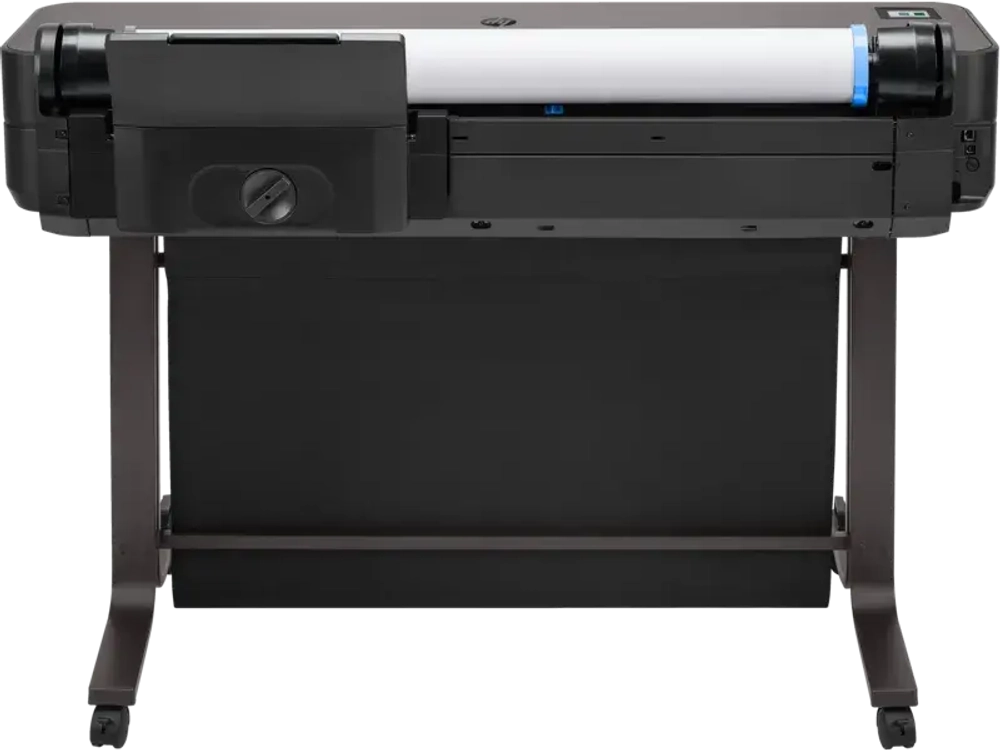 Плоттер HP DesignJet T630 36" (5HB11D)