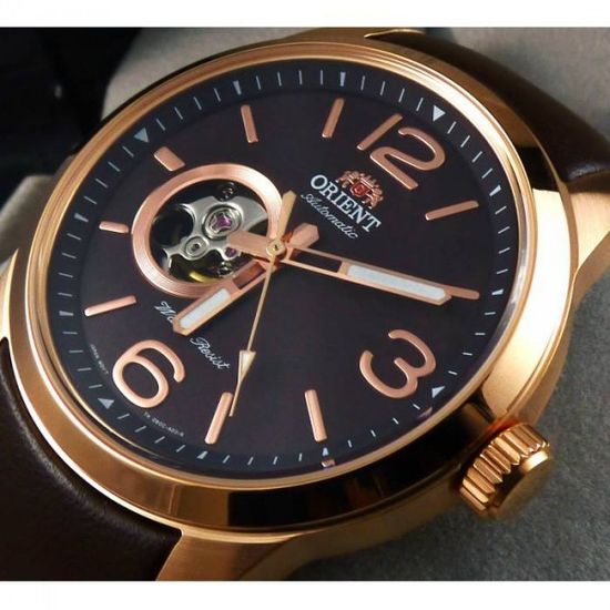 Наручные часы Orient FDB0C002T0 Sporty Automatic