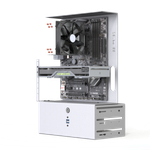 PridePC SSprise Lite белый