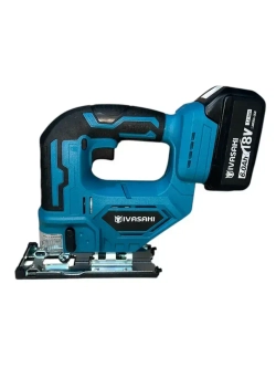 10в1 Набор аккумуляторного бесщеточного электроинструмента 4акб