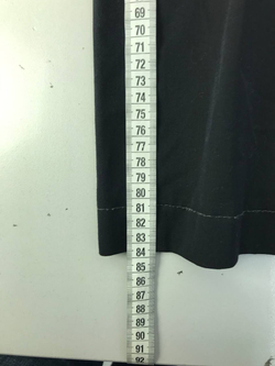 Брюки Exist черные 46 размер