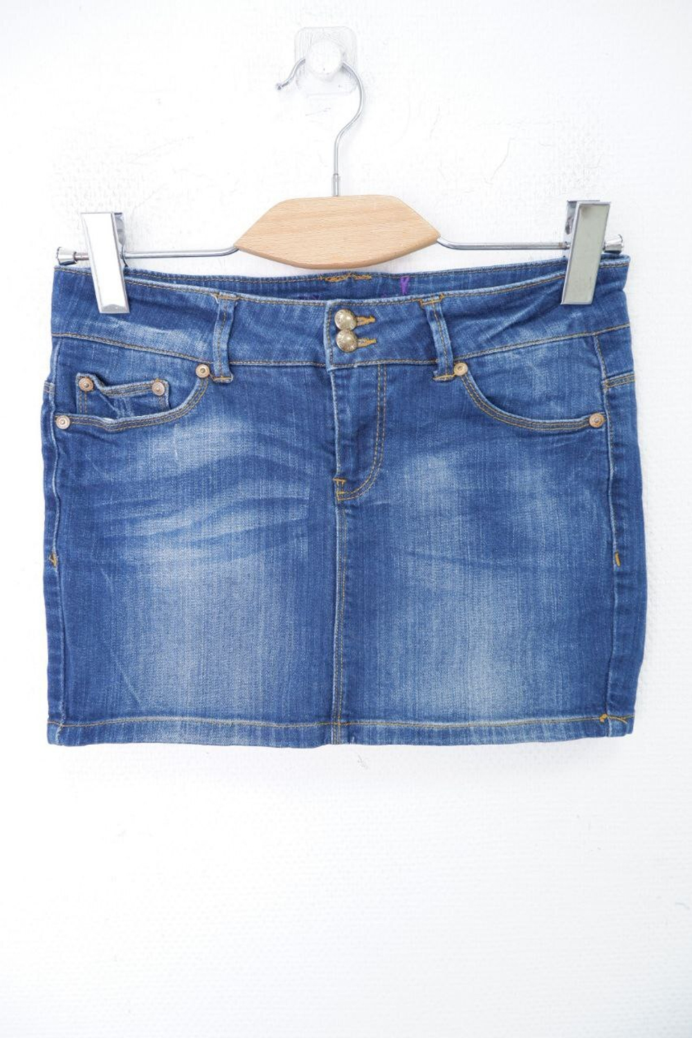 Юбка Only короткая 40 размер