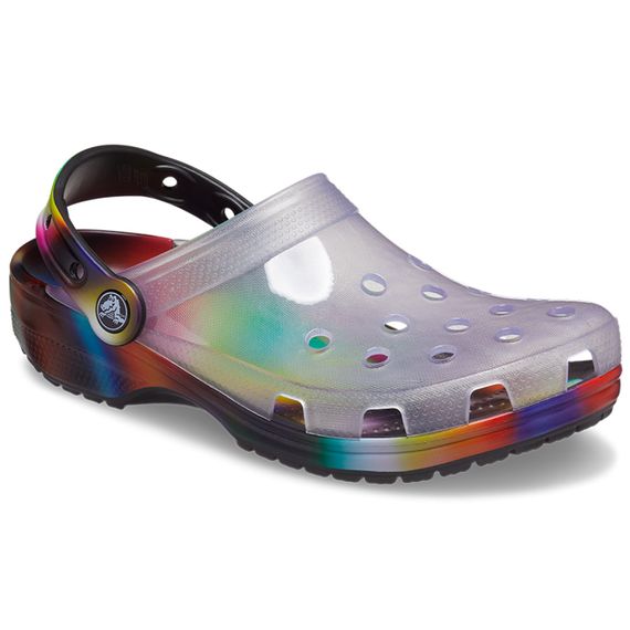 Crocs Classic 'Black'