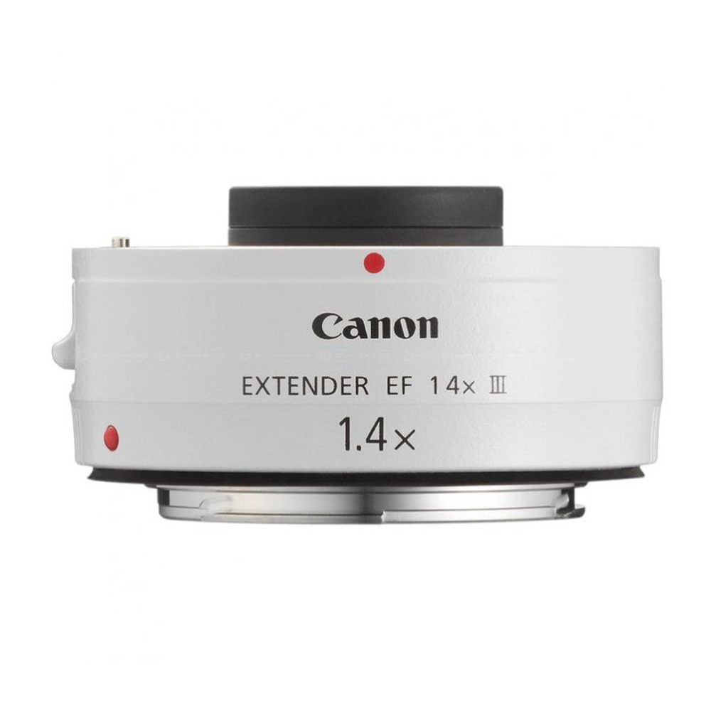 Canon EF EXTENDER 1.4x III