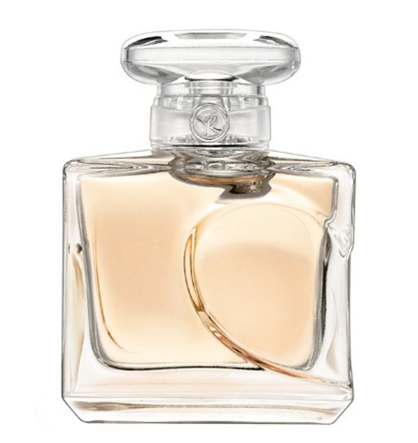 Yves Rocher Quelques Notes d’Amour